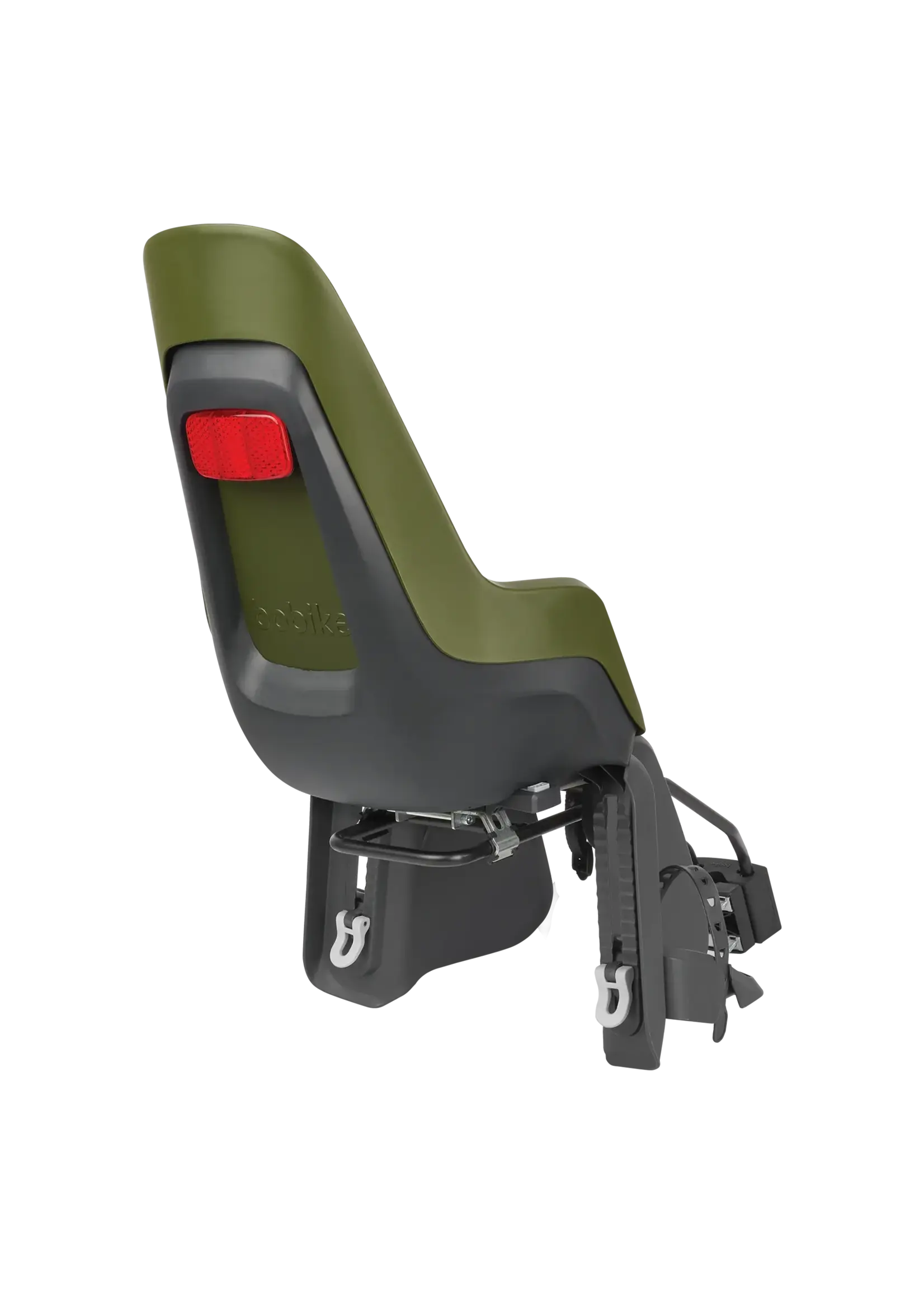 Bobike Porte-Bébé Bobike ONE® MAXI 1P & EB-D, Vert Olive