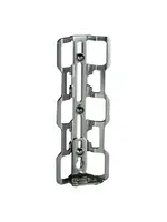 Sim Works Porte Bagage SimWorks Sylvan par MKS, Argent