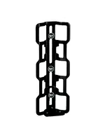 Sim Works Porte Bagage SimWorks Sylvan par MKS, noir