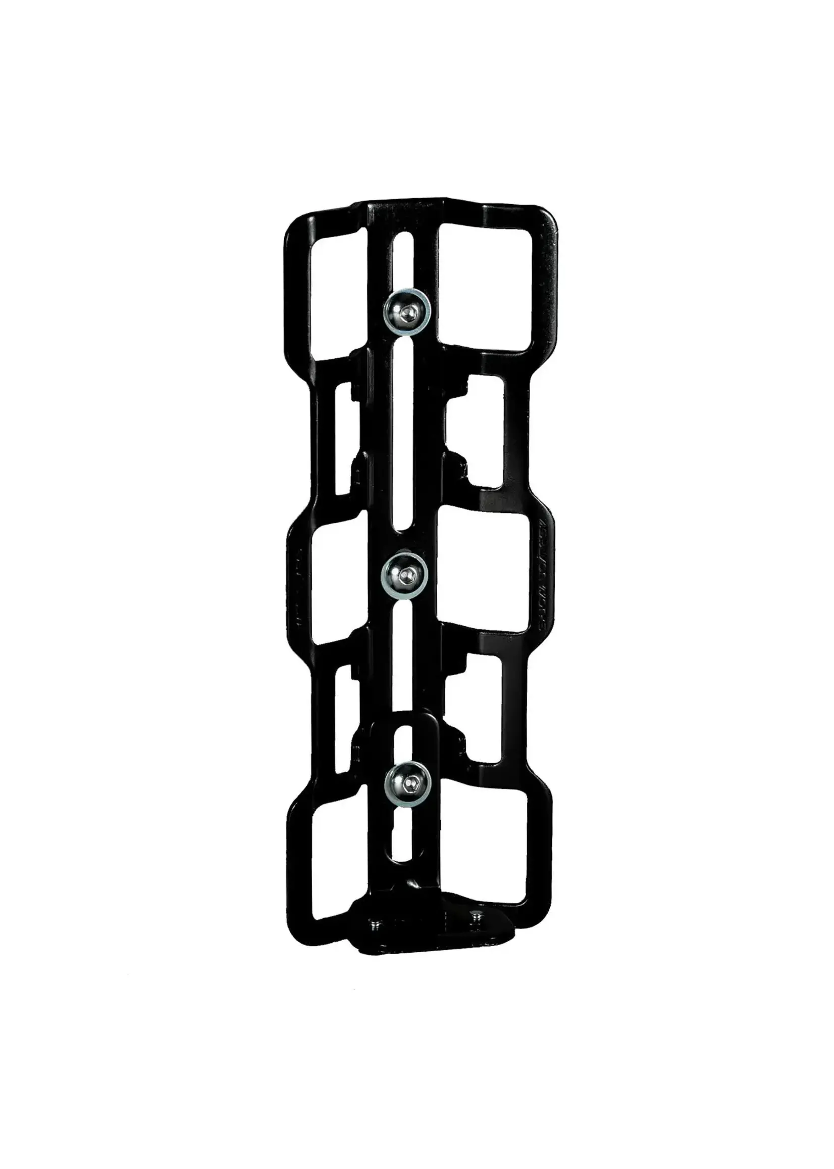 Sim Works Porte Bagage SimWorks Sylvan par MKS, noir