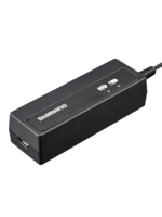 Shimano Chargeur de batterie DI2 ShimanoSM-BCR2, pour SM-BTR2 (fil pour port usb inclus)