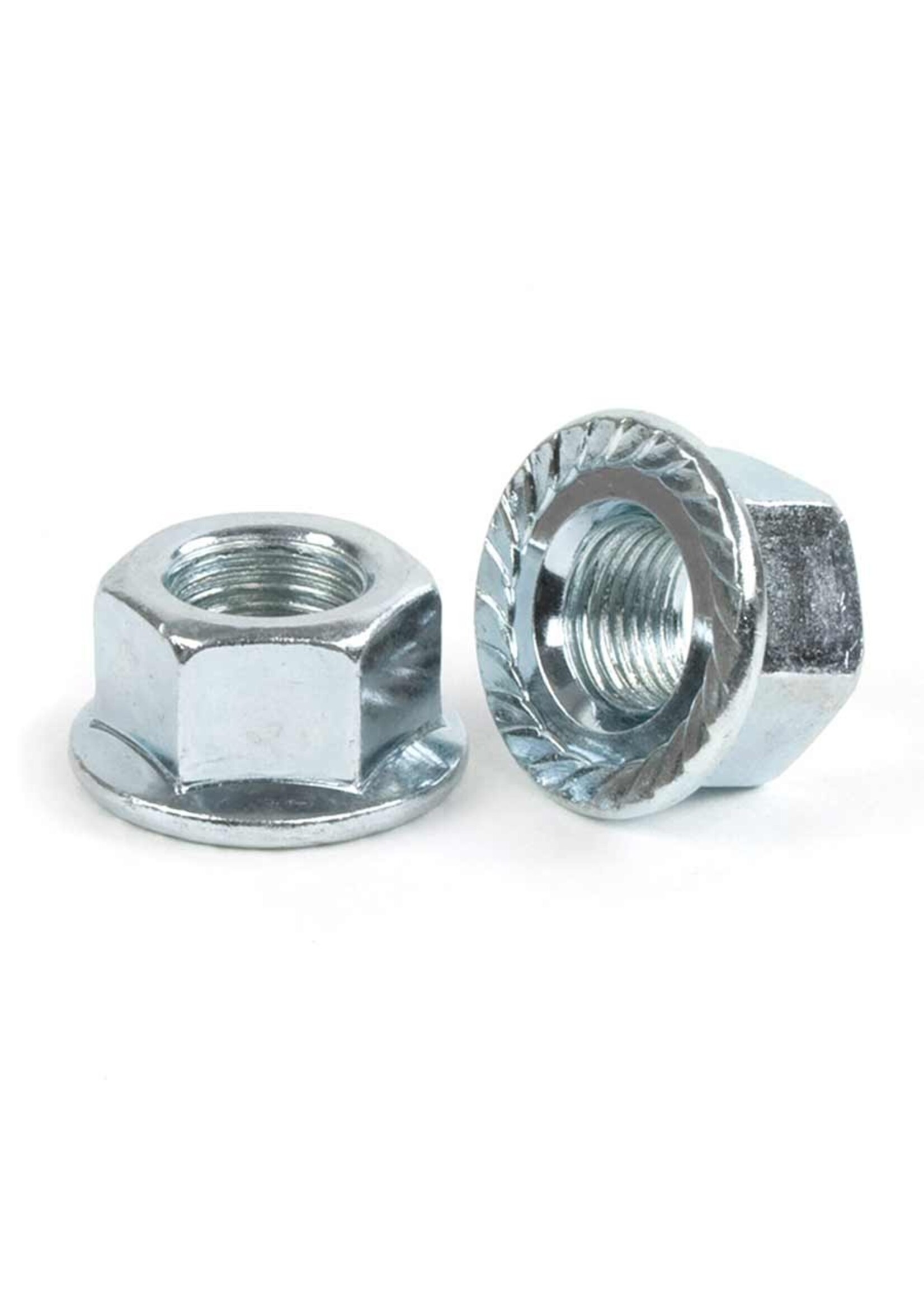 Wheels Manufacturing Écrou pour essieu de roue Wheels Manufacturing 9x1