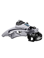 Shimano Shimano Tourney Der AV 7-8V Top swing Dual pull Multi clamp Triple