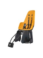 Bobike Porte-Bébé Bobike ONE® MAXI 1P & EB-D, Jaune