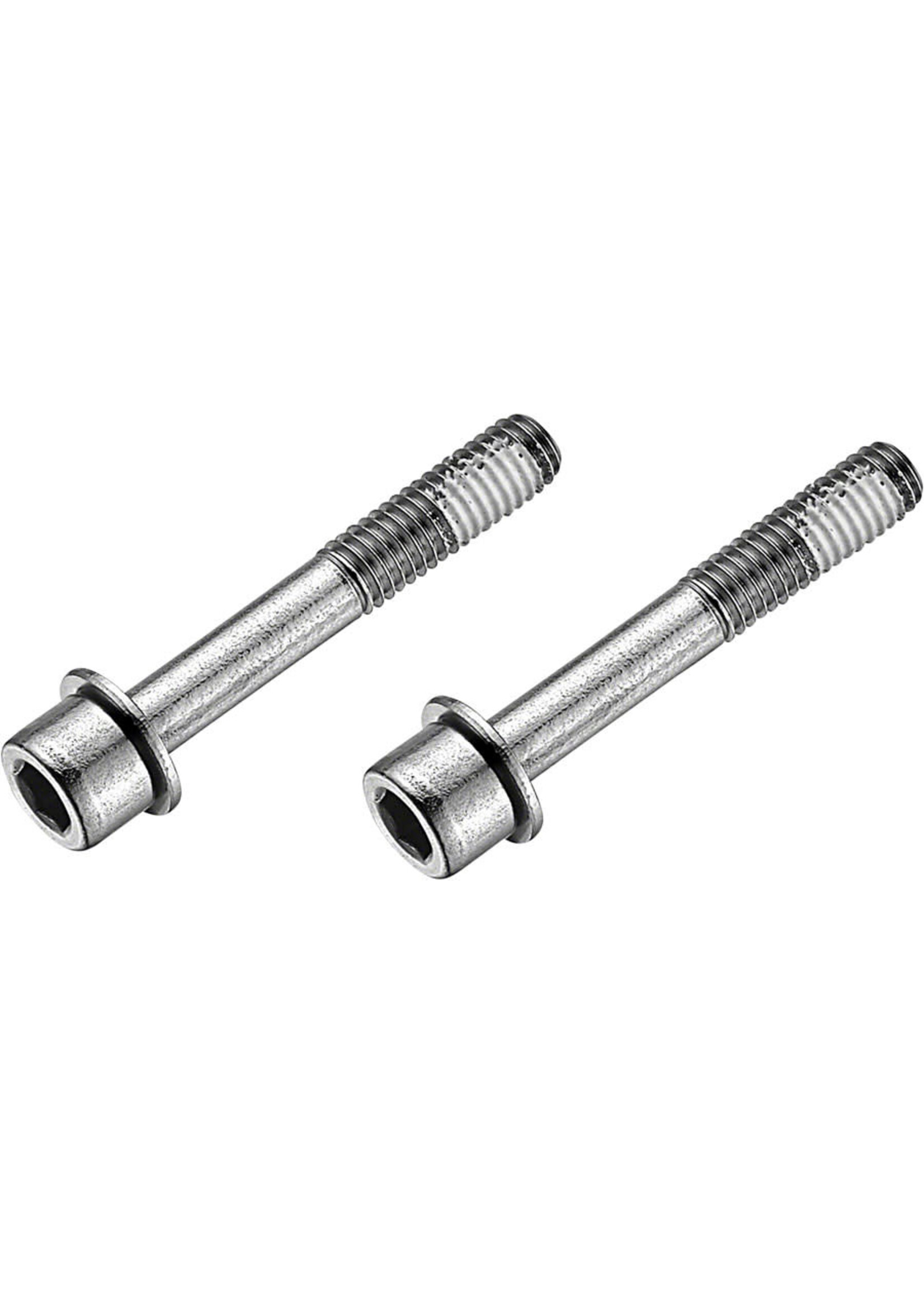 TRP Cycling Boulon TRP Flat Mount Disc Brake - 32mm, Stainless