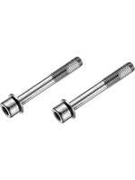 TRP Cycling Boulons TRP Flat Mount Disc Brake - 37mm, Stainless