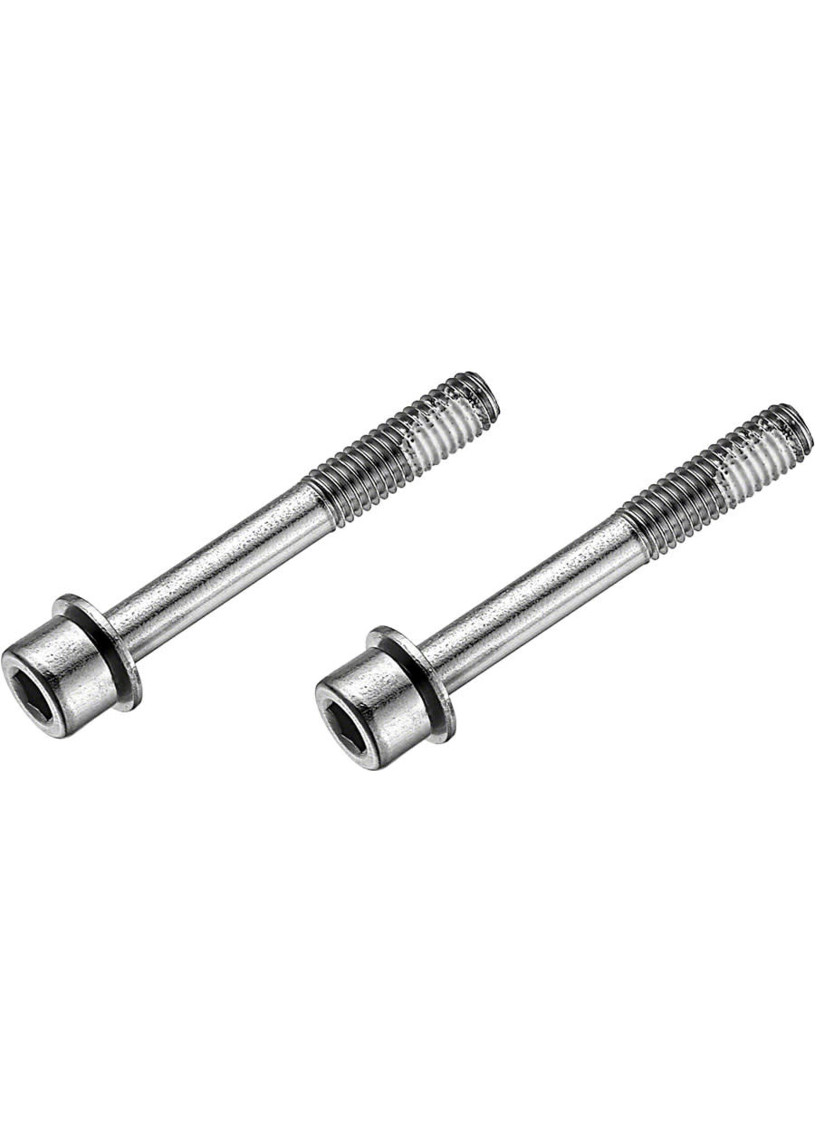 TRP Cycling Boulons TRP Flat Mount Disc Brake - 37mm, Stainless