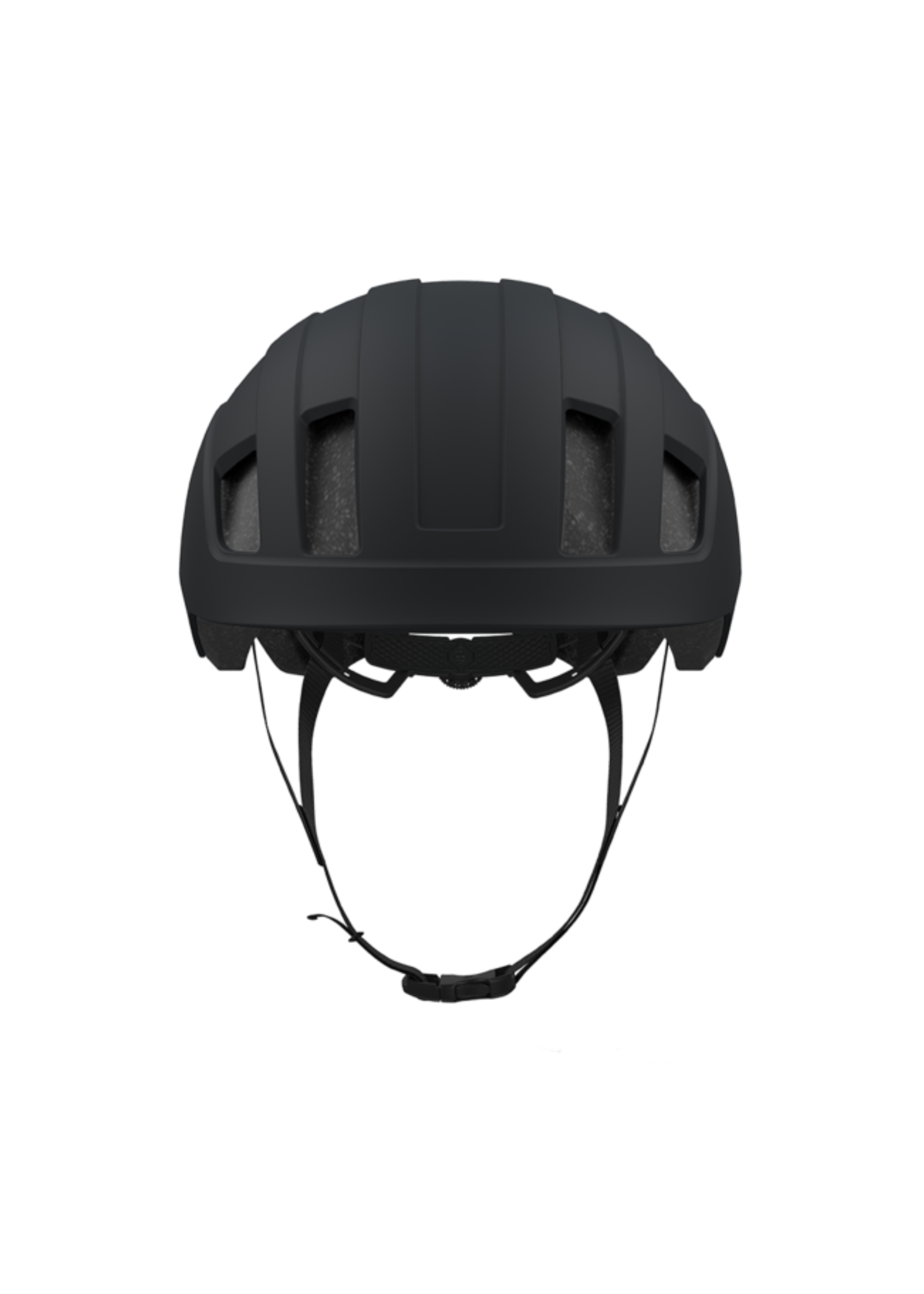 Lazer Casque pour VAE Lazer Verde  Gris Onyx, M-L 55-61 cm