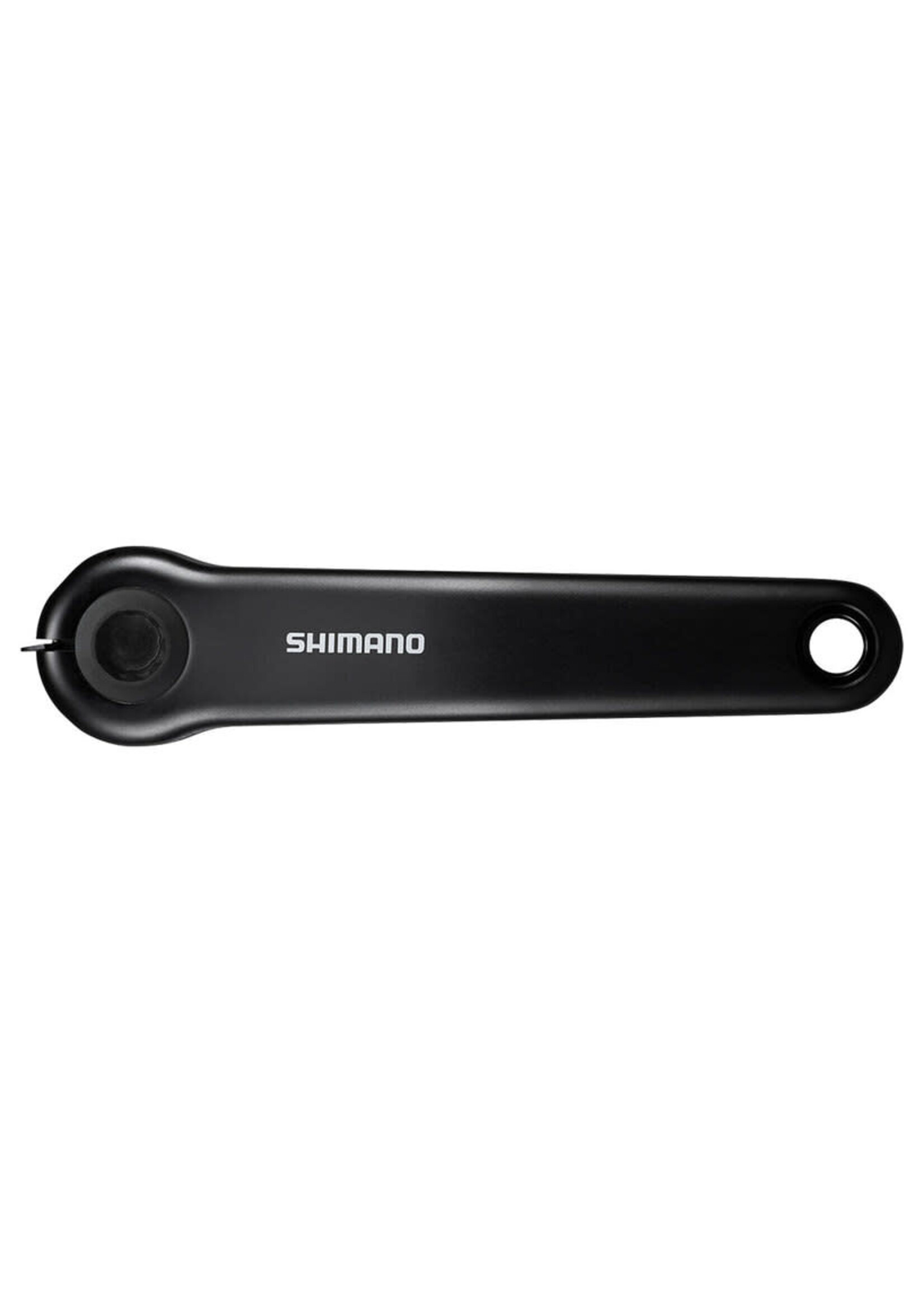 Shimano Ensemble de Manivelles Shimano FC-E6100 pour motorisation Shimano STEPS, 170mm