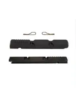 Kool-Stop Sabots de rechange Kool-Stop  pour frein en V noir