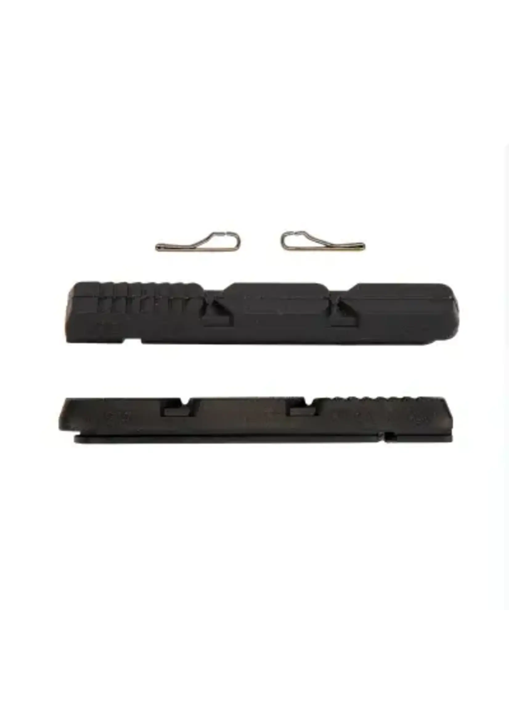 Kool-Stop Sabots de rechange Kool-Stop  pour frein en V noir