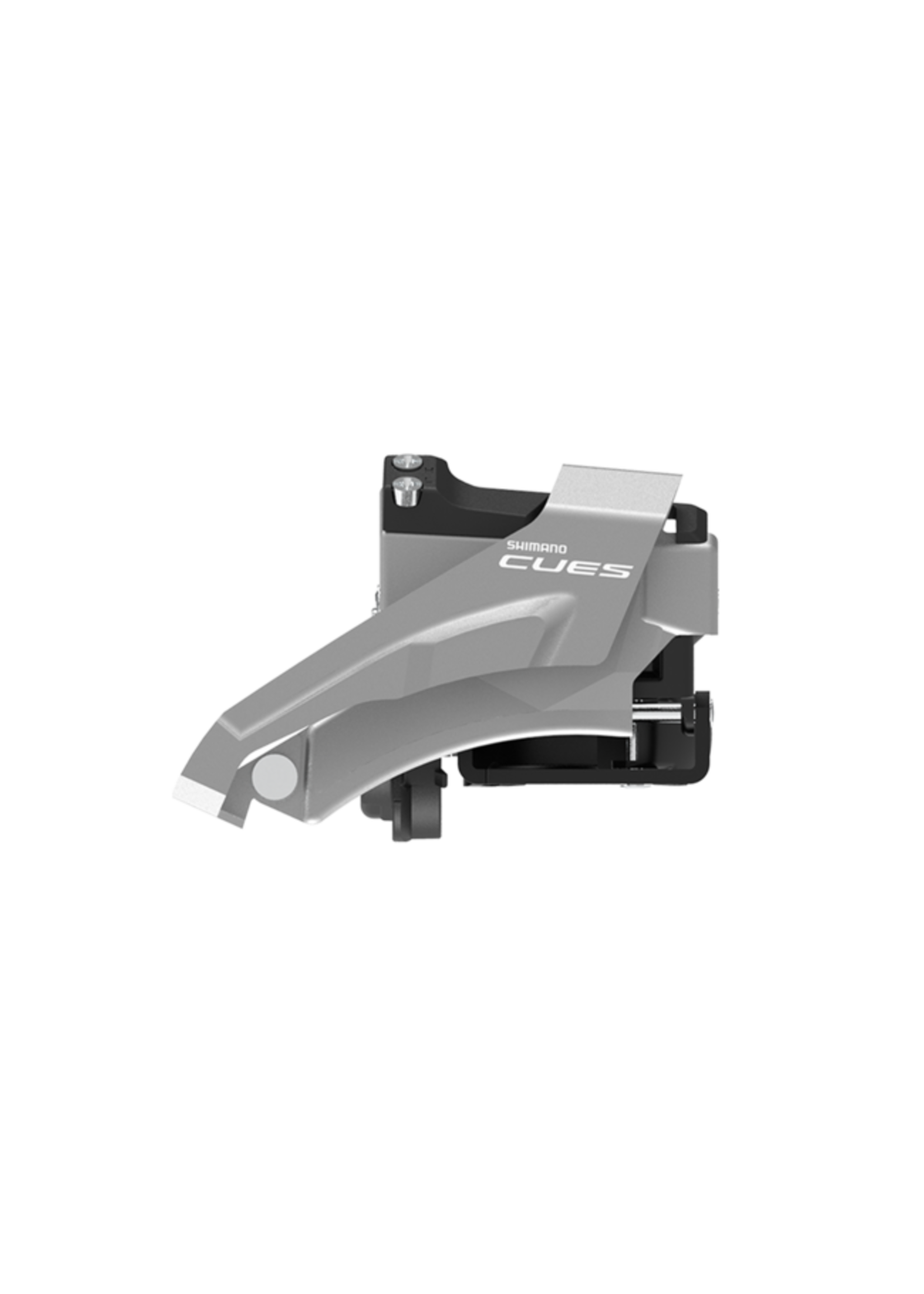 Shimano Dérailleur Avant Shimano CUES FD-U4000-L, 2X9/10