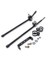 Damco TUBES DE CONNEXION 250MM SUPPLEMENTAIRES
