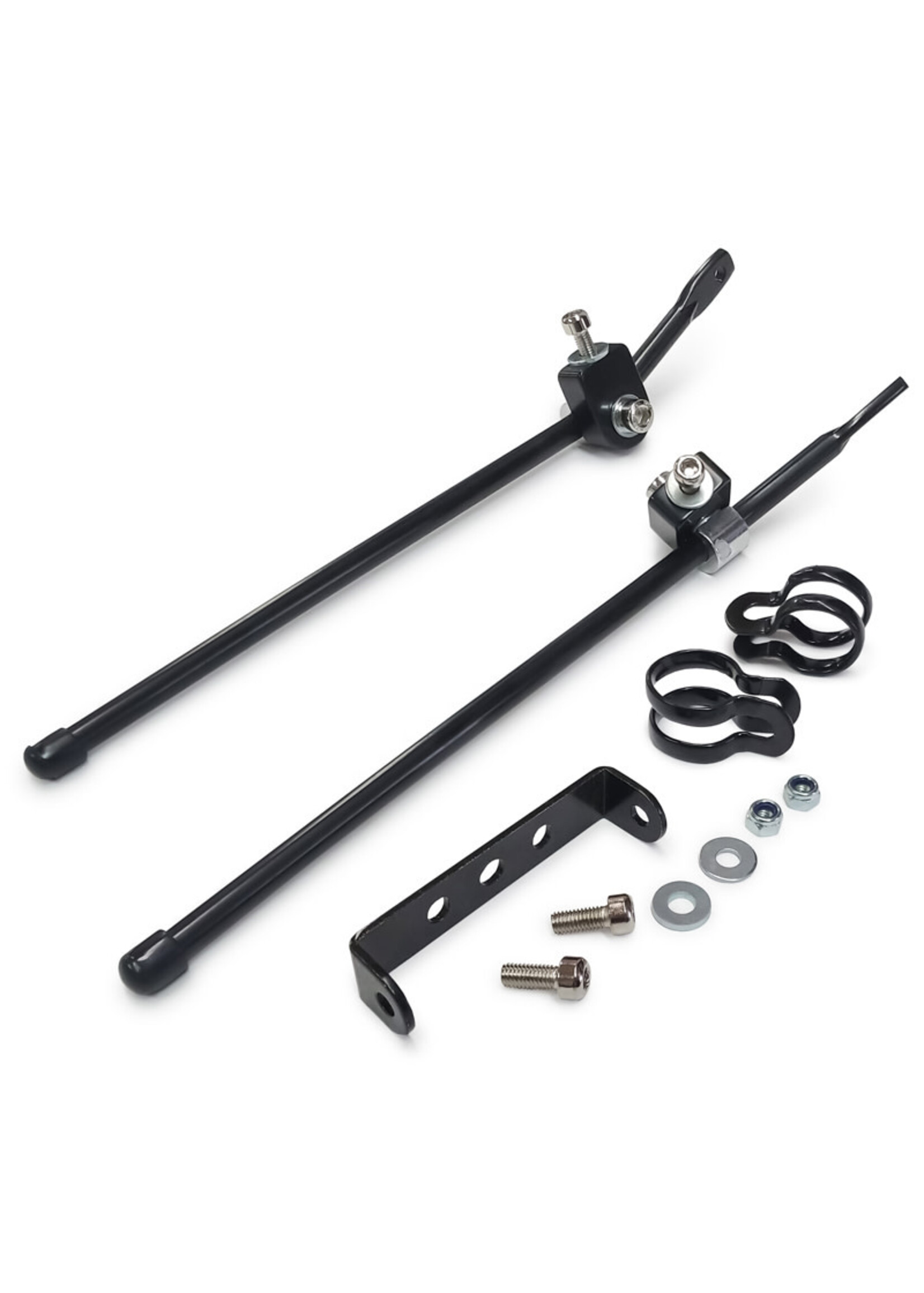 Damco TUBES DE CONNEXION 250MM SUPPLEMENTAIRES