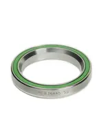 Enduro Bearings Roulement à Cartouche Scellée pour Jeu de Direction 1-1/8" Enduro ACB Stainless