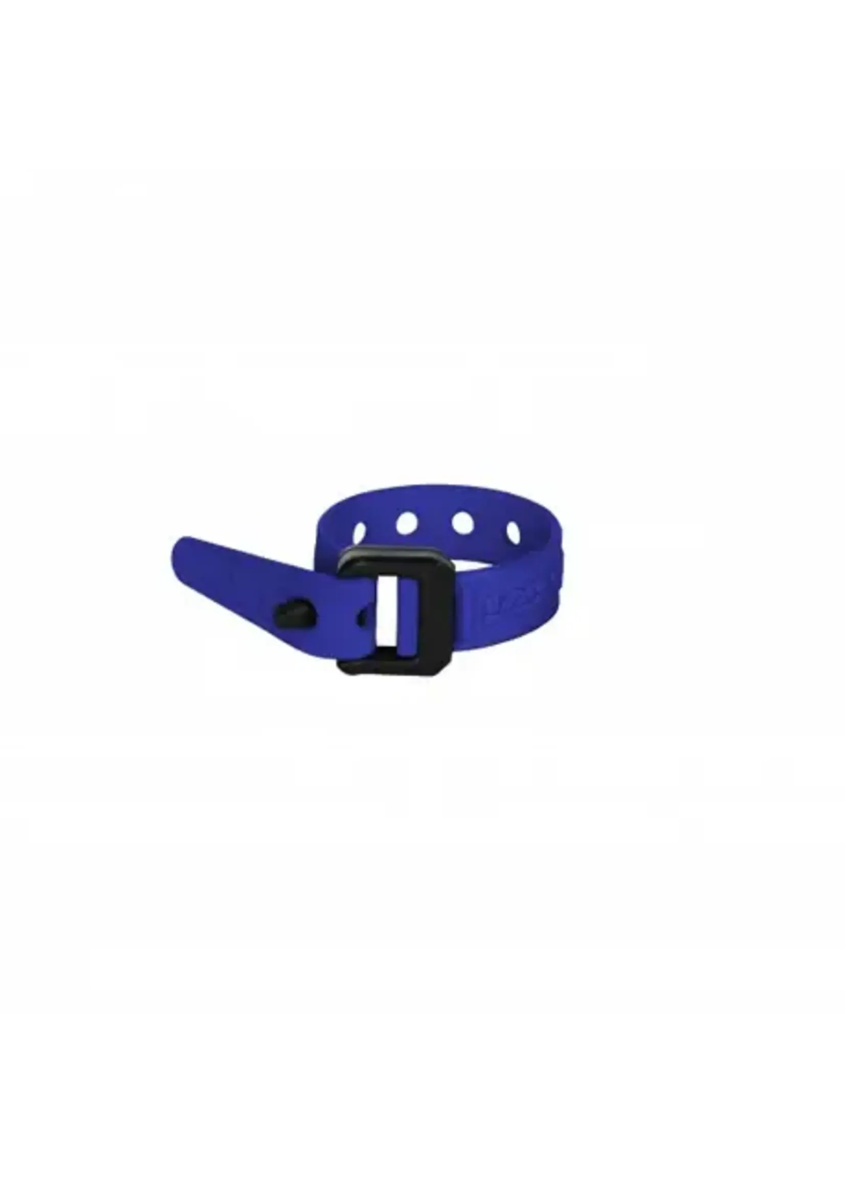 Voile Courroie Voile Nano 6`` BLEU