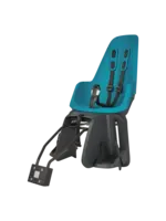 Bobike Porte-Bébé Bobike ONE® MAXI 1P & EB-D, Sarcelle