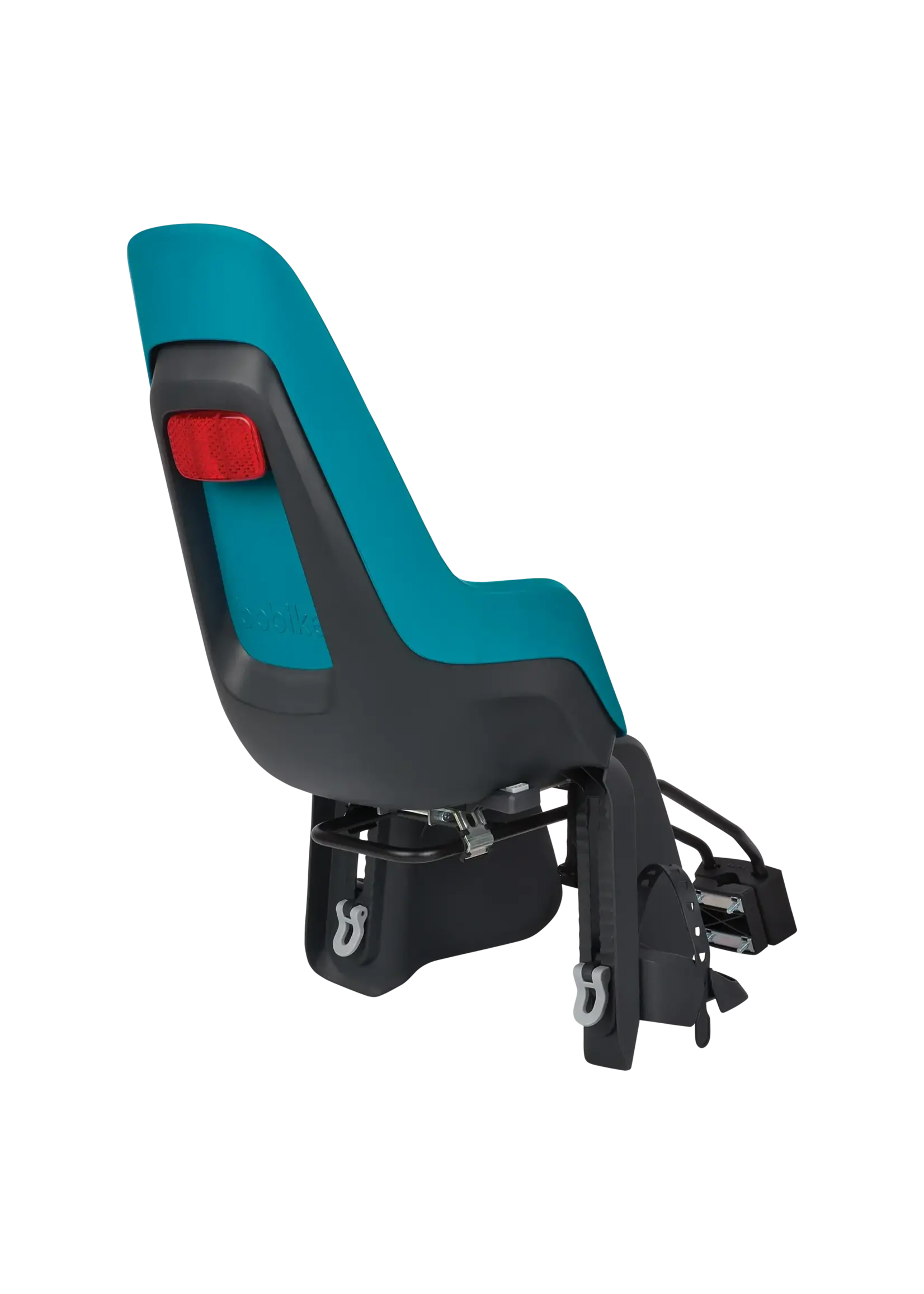 Bobike Porte-Bébé Bobike ONE® MAXI 1P & EB-D, Sarcelle