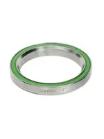 Enduro Bearings Roulement à Cartouche Scellé en Inox Enduro 1.5" 45°/45° ACB Stainless, 40mm x 52mm x 7mm