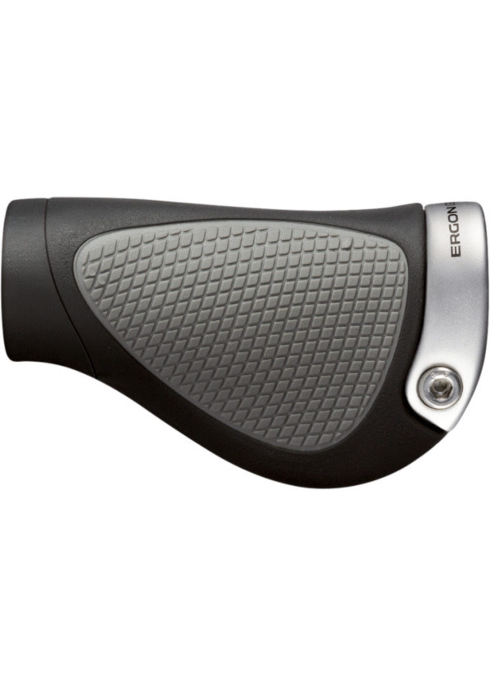 Ergon Poignées GP1-S GRIPSHIFT