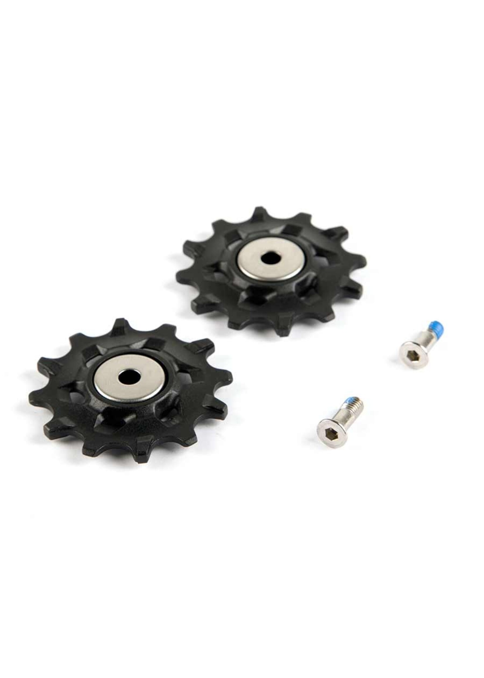 Sram Ensemble de galets SRAM, Apex1/NX, 10-11 vitesses