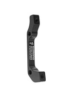 Shimano Adaptateur Shimano  SM-MA-F180P/S IS-PM Avant 180mm