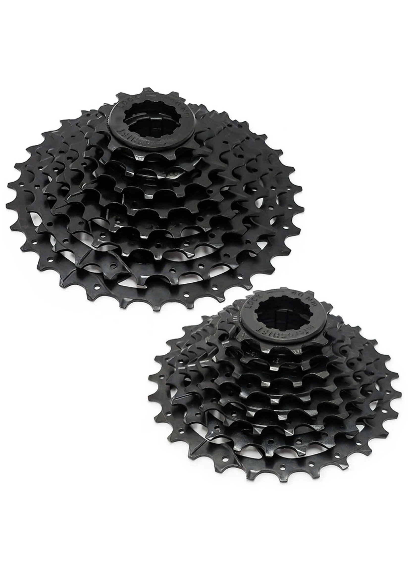 MicroShift CASSETTE MICROSHIFT R8 / MEZZO CS-H081