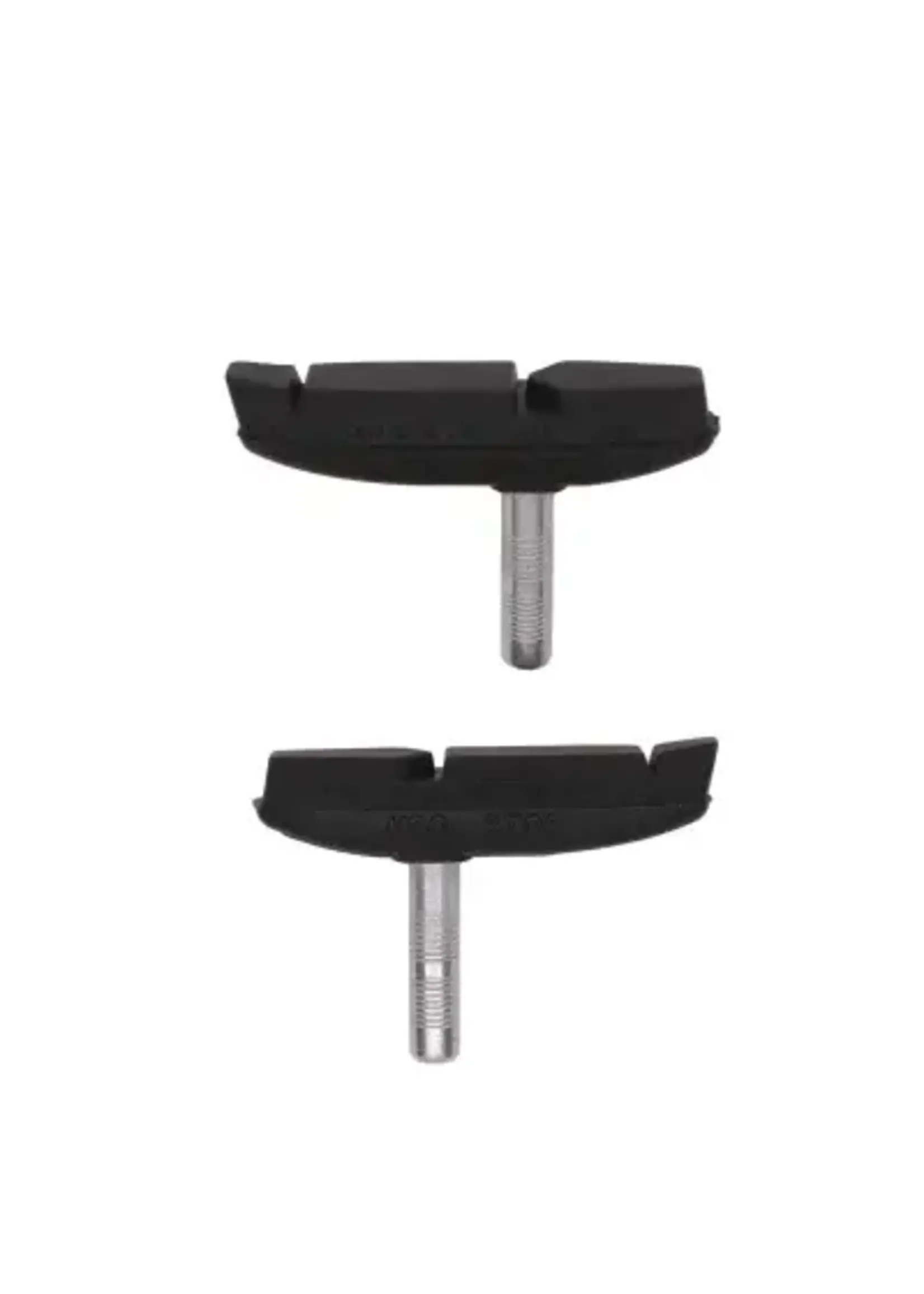 Kool-Stop Patins de Freins Kool Stop Eagle 2 Canti, Noirs