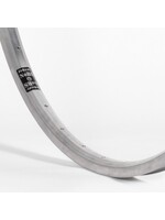 Velocity Jante 26" Velocity NoBS, 32T, Argent Non-Machinée