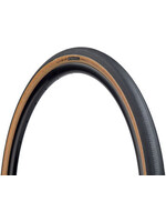 Teravail Pneu Teravail Rampart 700c x 38mm, "Tubeless", Pliables, Flanc beiges , "Light and Supple", "Fast Compound"