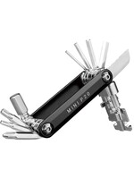 Topeak Multi-Outil Topeak Mini P20, Noir
