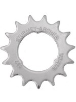 Babac Pignon 15d 1/8" S/Archer dentele