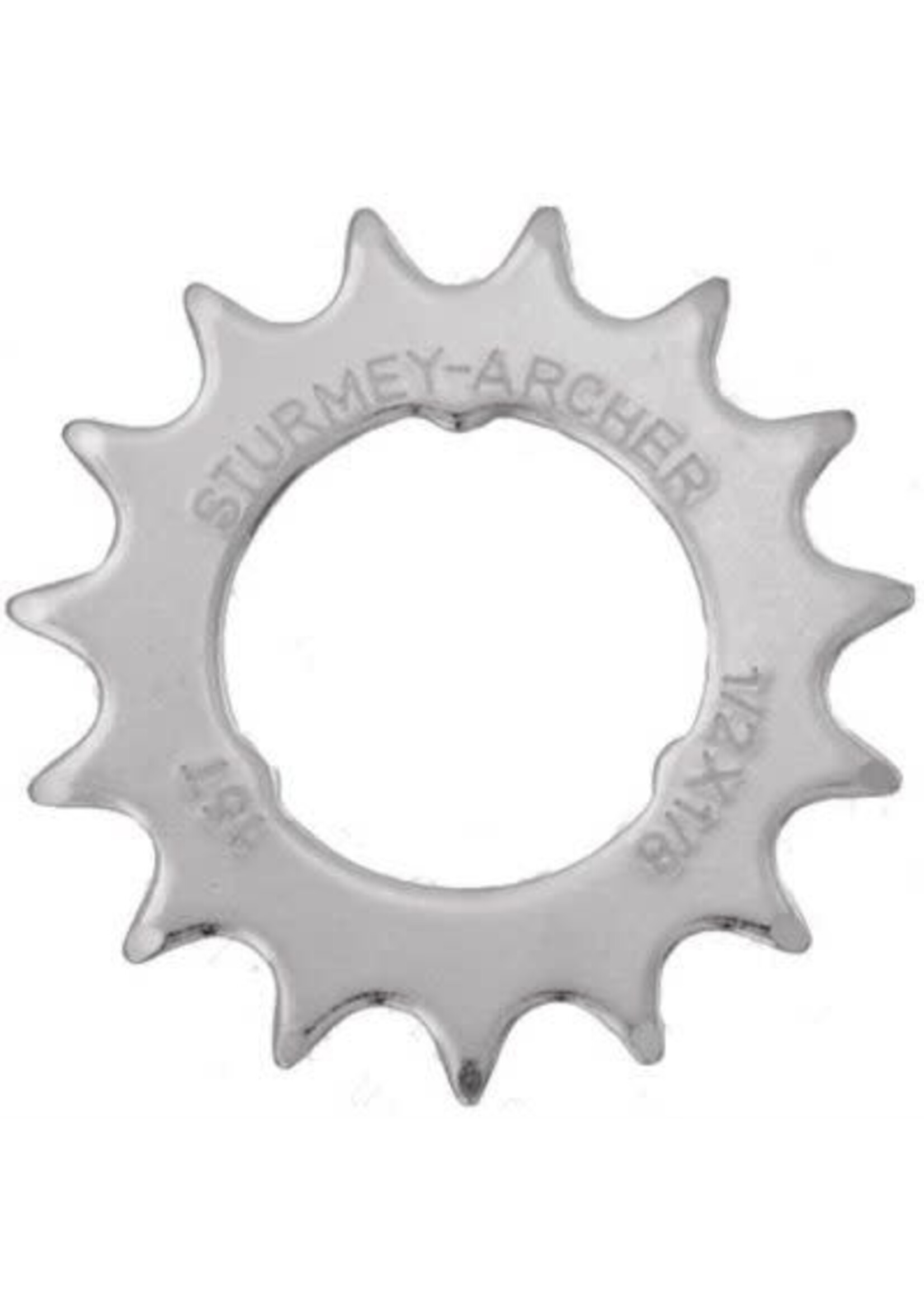 Babac Pignon 15d 1/8" S/Archer dentele
