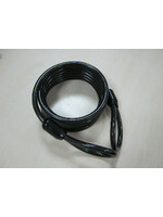 CABLE avec boucle 10mm/72" torsade