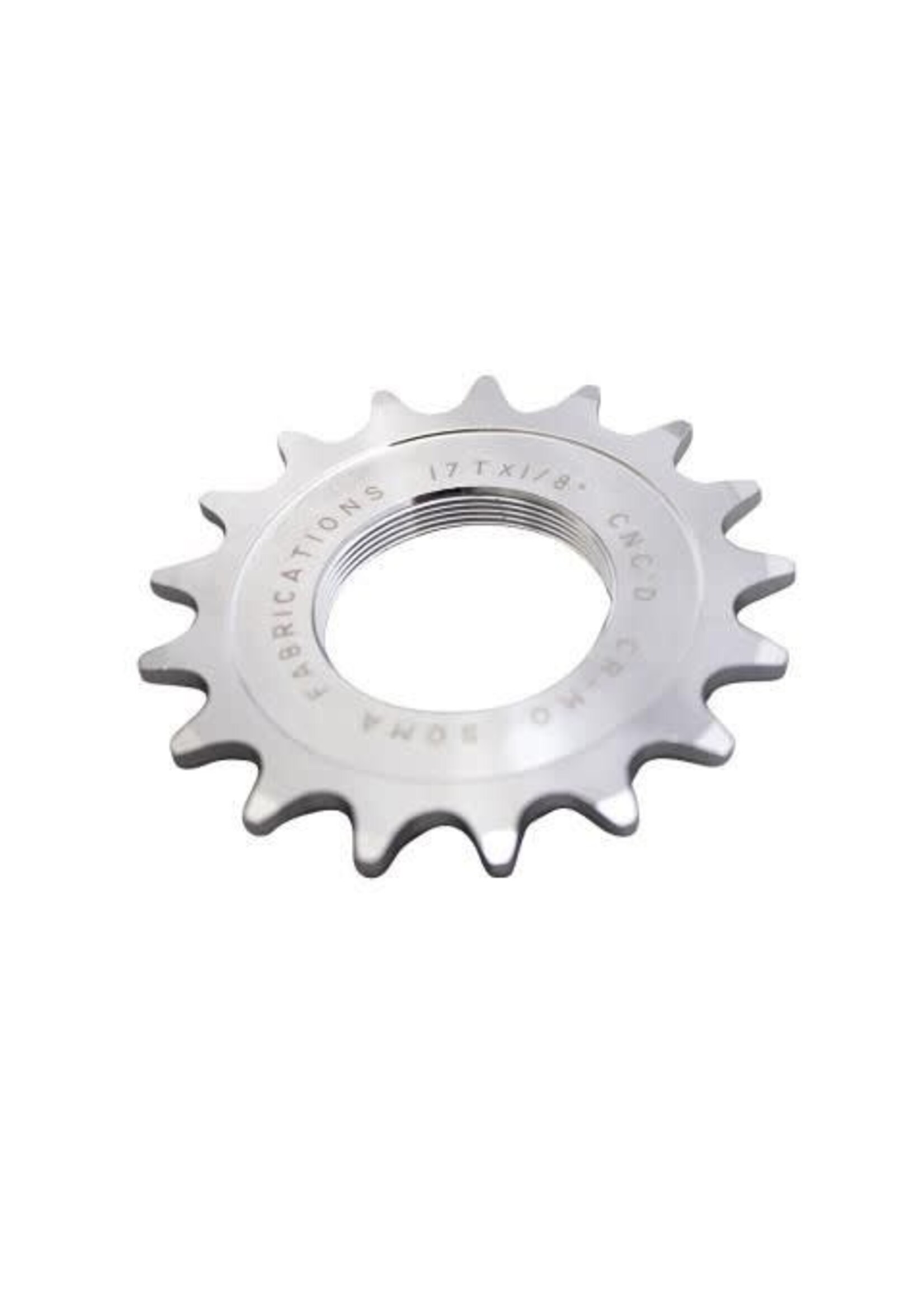 Soma Fabrications Pignon de piste Soma 1/8 15t