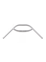 Jones Guidon Jones H-Bar Loop, SG Aluminium, 710mm, 0.5'', Argent