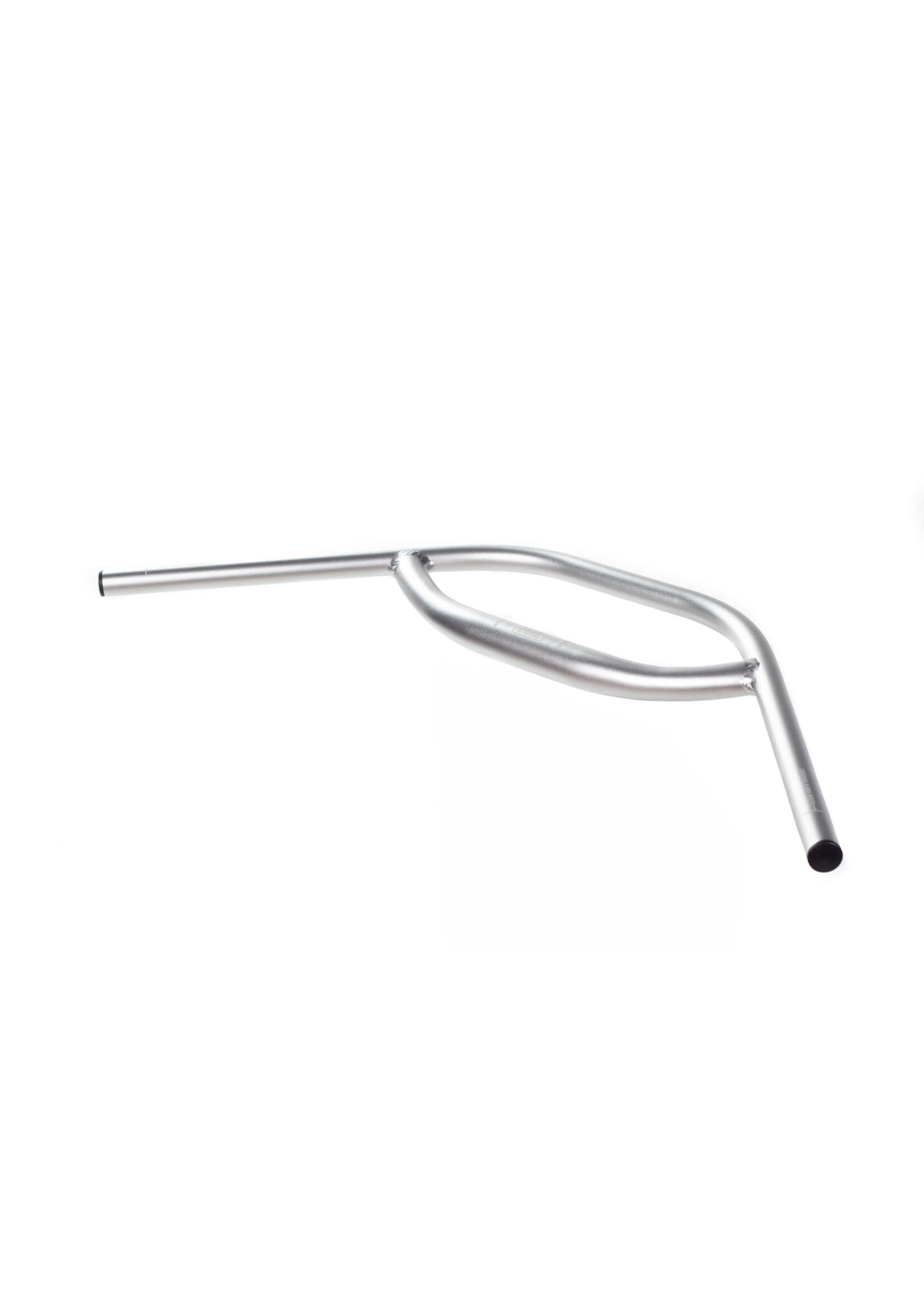 Jones Guidon Jones H-Bar Loop, SG Aluminium, 710mm, 0.5'', Argent