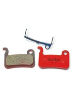 Kool-Stop Plaquettes de frein à disque Koolstop KS-D630