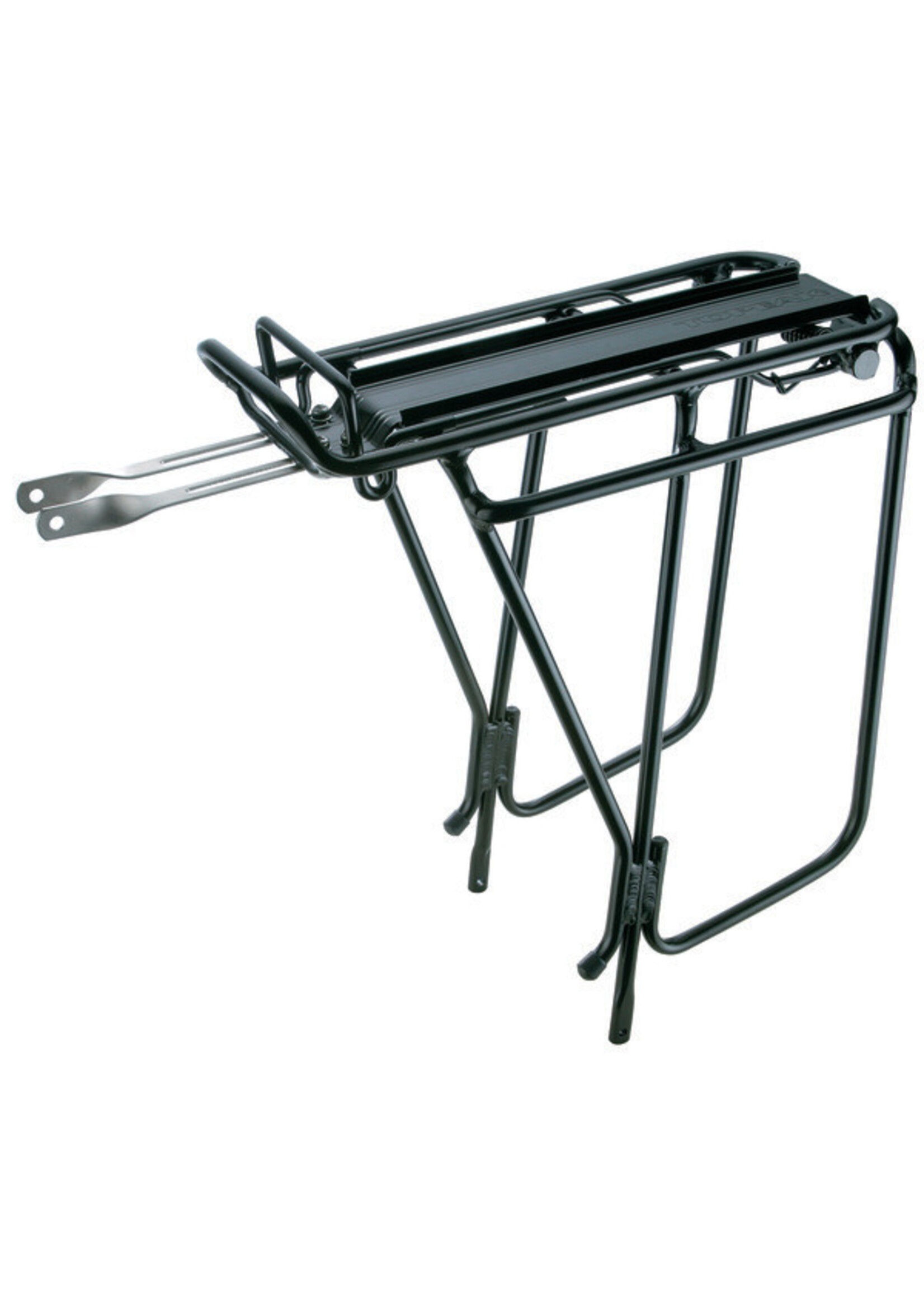 Topeak Porte-bagage Topeak Super Tourist DX avec ressort