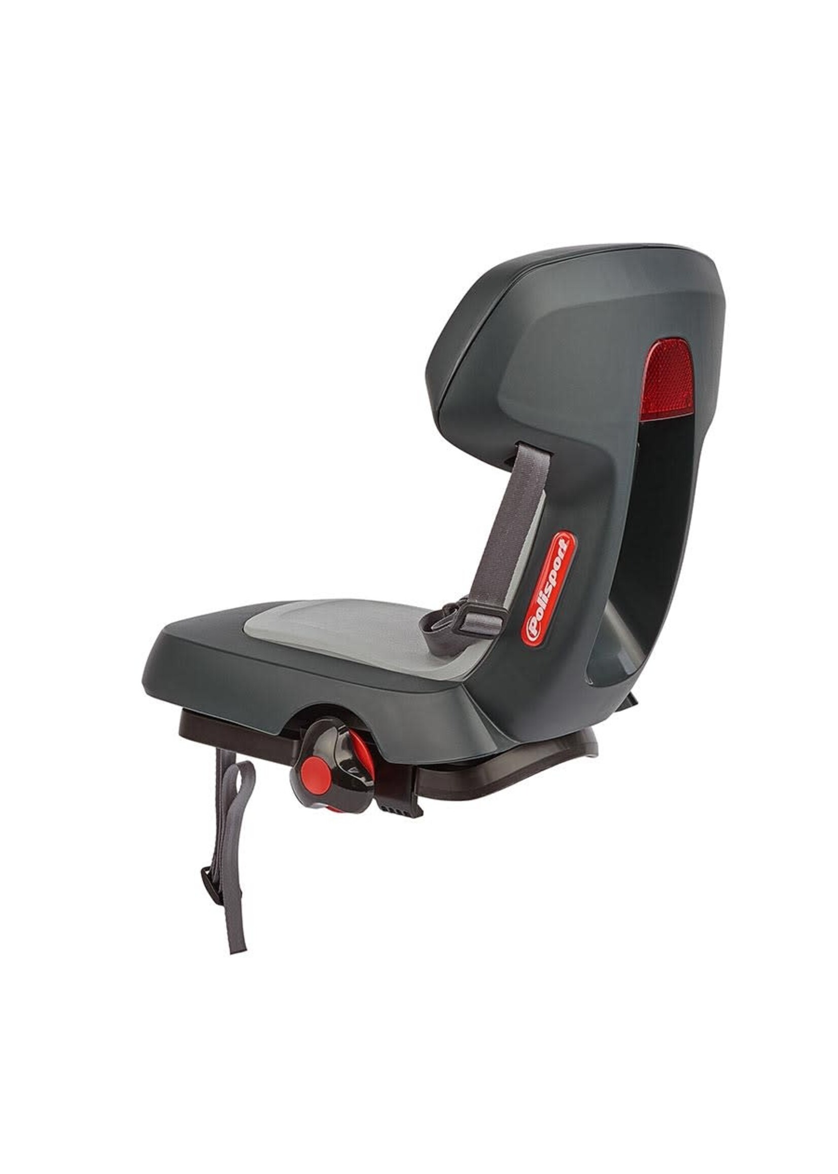 Polisport Siège pour Enfant Polisport, Guppy JR CFS