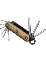Topeak Multi-Outil Topeak Torx Combo