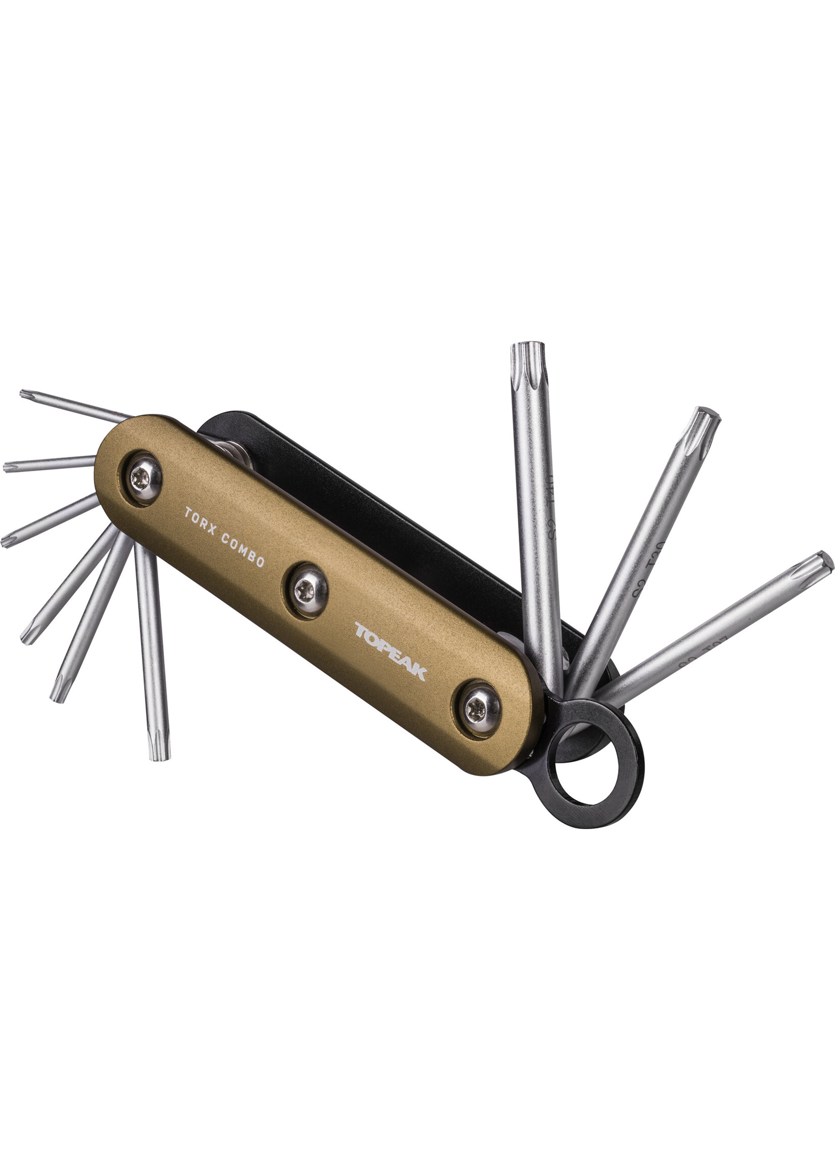Topeak Multi-Outil Topeak Torx Combo