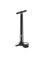 Lezyne Pompe sur Pied, Lezyne, Sport ABS-1 Pro Chuck, 220psi, Noire