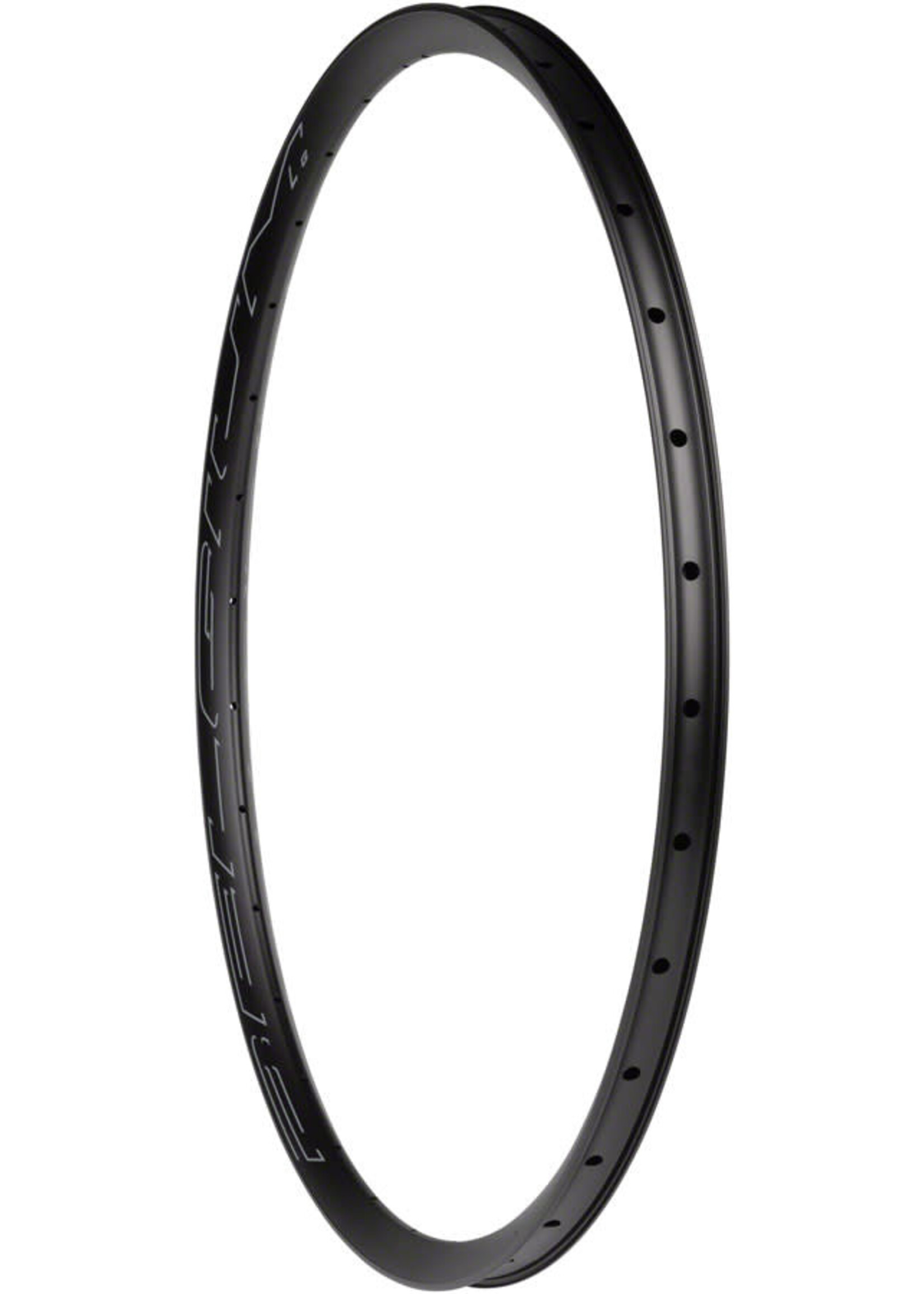 HED Cycling Products Jante 700C HED Belgium G Noire, 32T