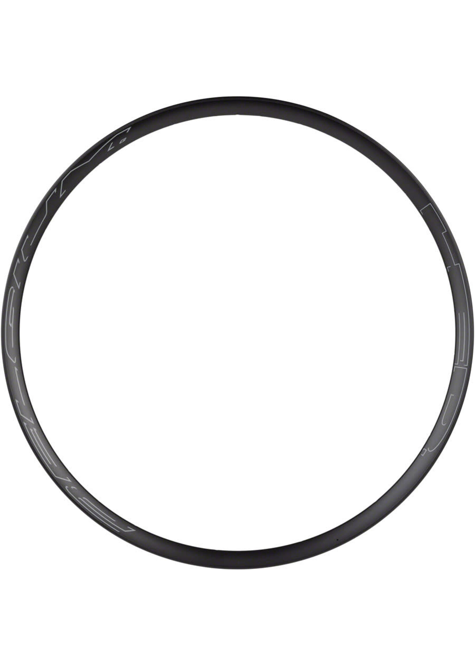 HED Cycling Products Jante 700C HED Belgium G Noire, 32T