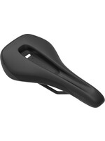 Ergon Selle Ergon Enduro Comp SM, Noire