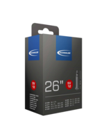 Schwalbe Chambre à Air Schwalbe #12 26 x 1.125-1.75 et 650B X 35-47 mm Valve Presta 40 mm SV12