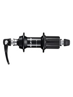Shimano Moyeu Arrière Shimano 105 FH-R7000, Noir, 36T