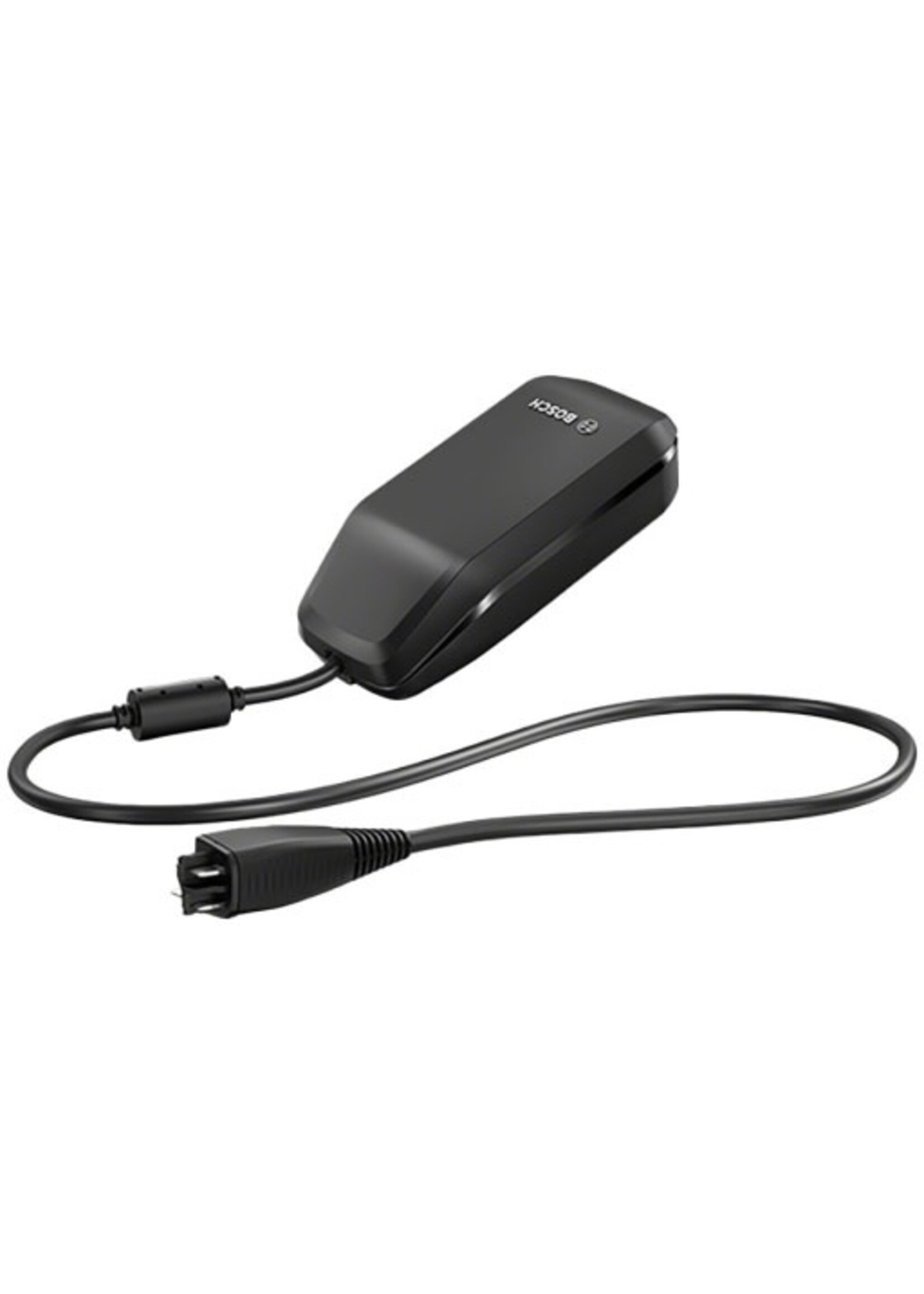 Bosch Batterie Bosch Compact Charger- 2A- the smart system