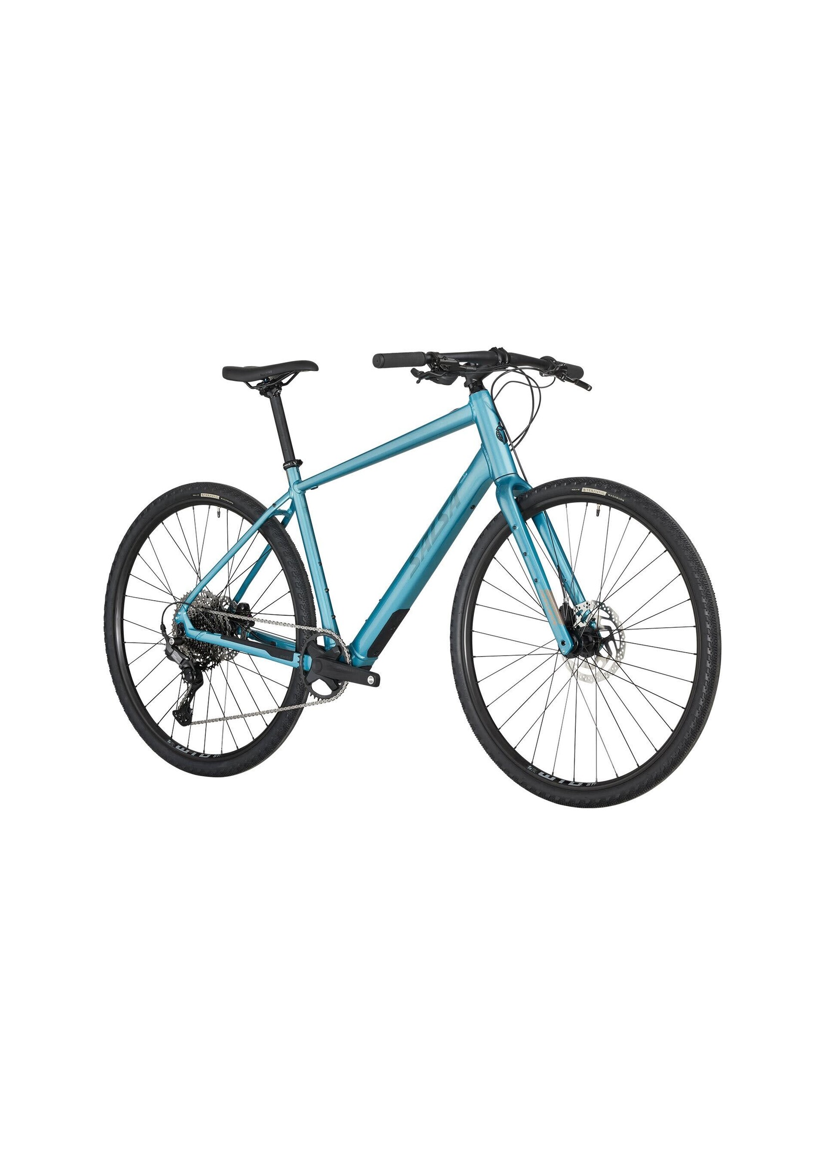 Salsa Cycles Vélo Salsa Confluence, CUES 1x11, Moyen